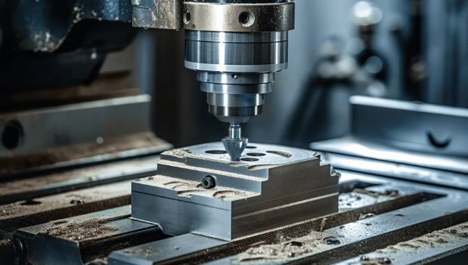 Cost Comparison In-House vs. Outsourcing CNC Milling