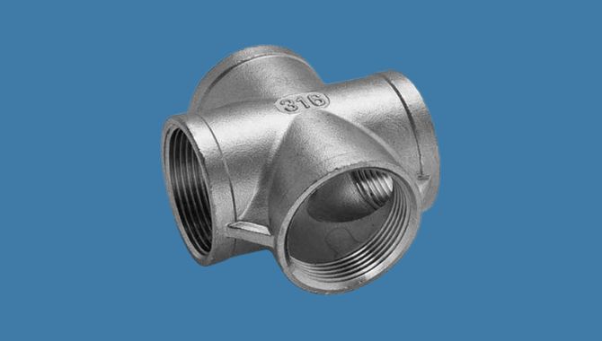 Top 15 Pipe Fitting Types and Their Applications - KDM Fabrication