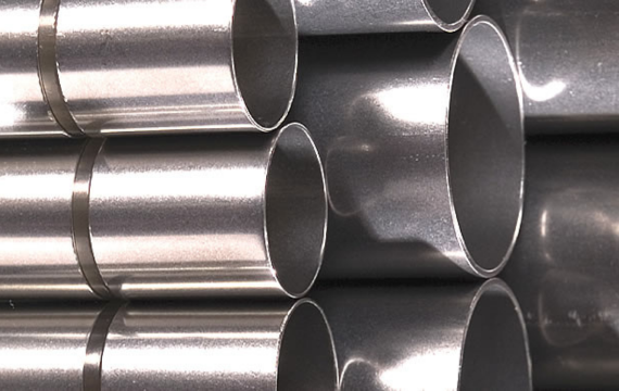 Duplex Stainless Steel