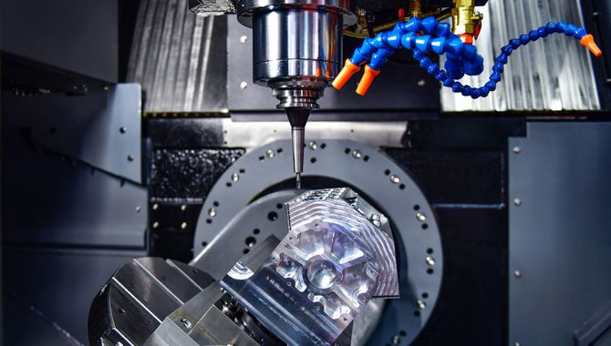 Essential Machining Operations for Manufacturers