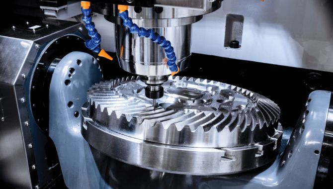 Factors Affecting CNC Milling Costs