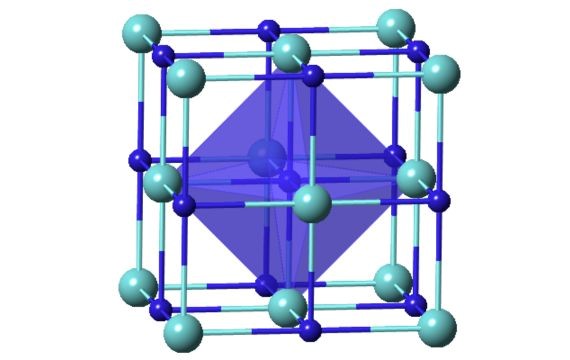 Tantalum carbide an ultra-high temperature ceramic