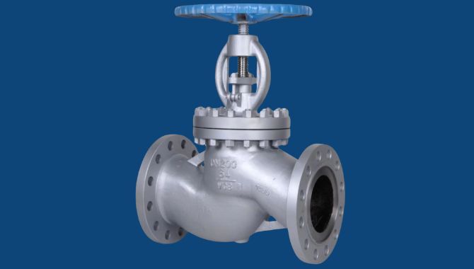 Globe Valves