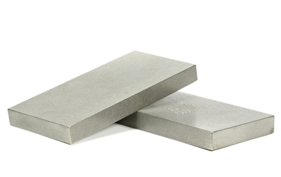 Grades Of Titanium Alloy