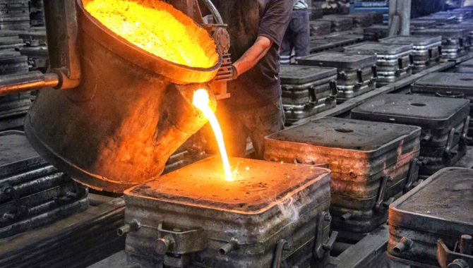 How To Quality Control In Cast Iron Production