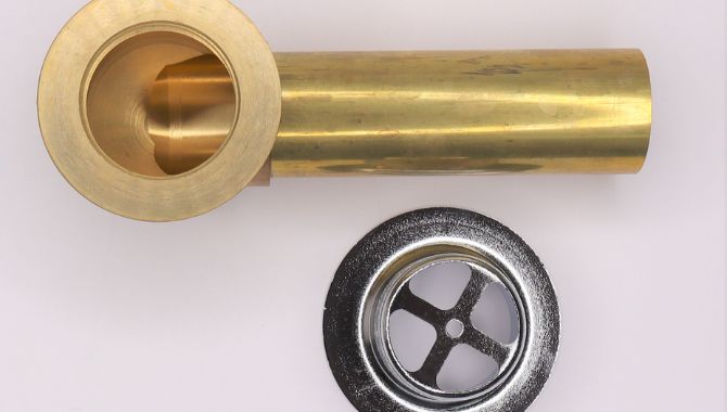 How to Check the Quality of Chrome Plated Brass