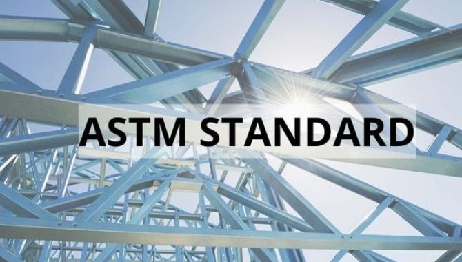 How to Cite ASTM Standards