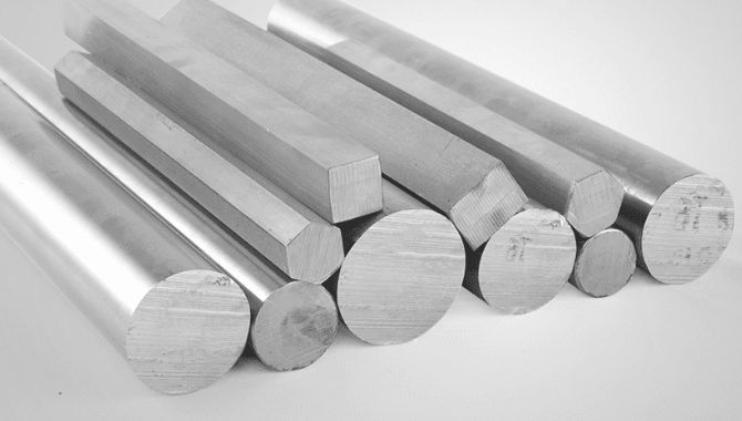 How to Manufacture Stainless Steel A Step-by-Step Guide