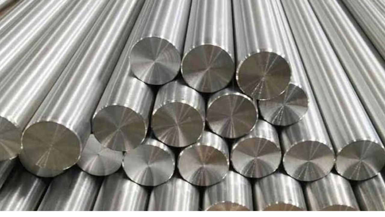 Inconel 600