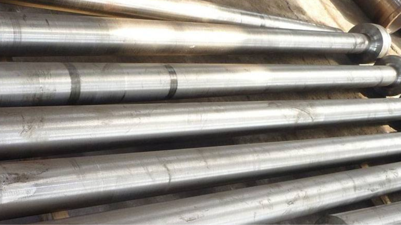 Inconel 601