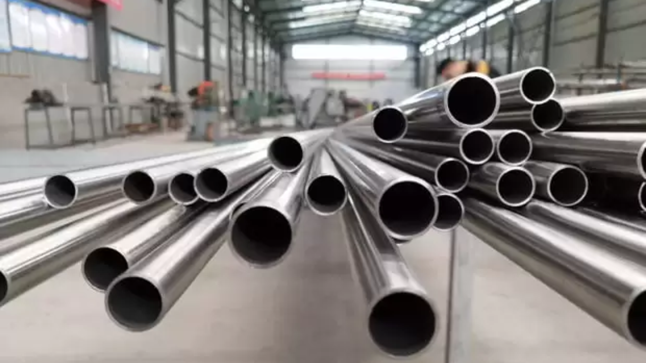 Inconel Alloy 686