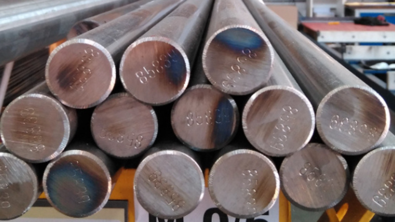 Inconel Alloy HX