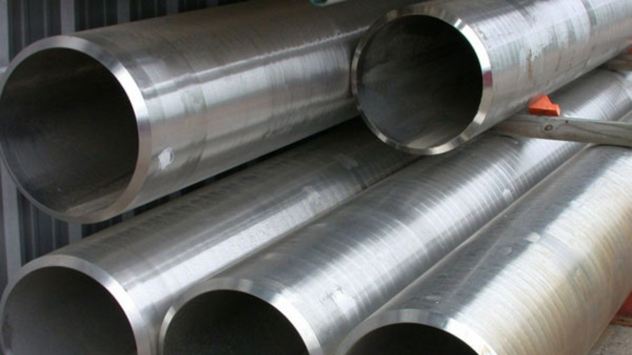 Inconel Metal