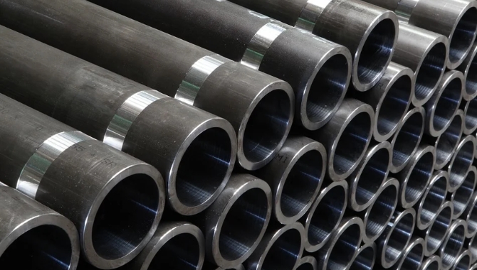 Introduction to Carbon Steel