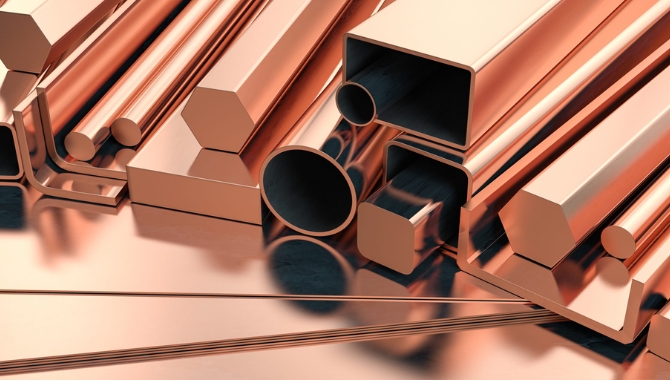 Introduction to Copper