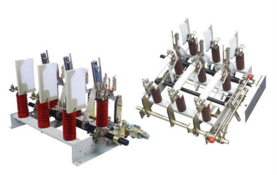 Isolators and Disconnectors