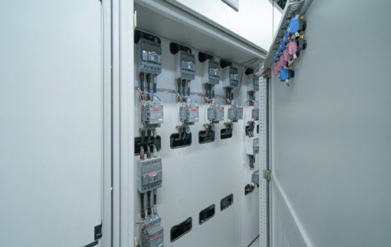 Key Functions of Switchgear