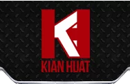 Kian Huat Metal Pte. Ltd