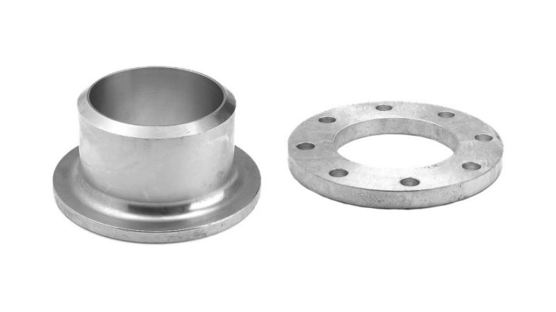 Lap Joint Flanges