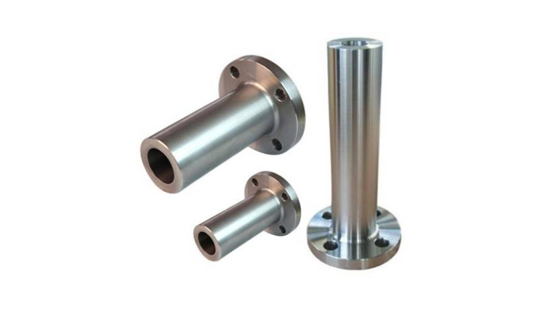 Long Welding Neck Flanges