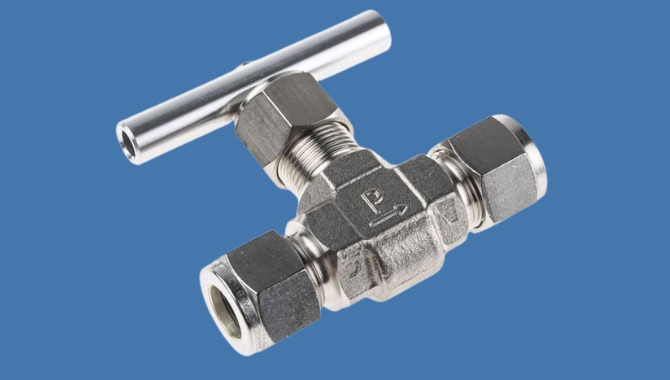 Needle Valves