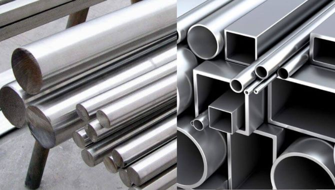 Overview of 304 and 316 Stainless