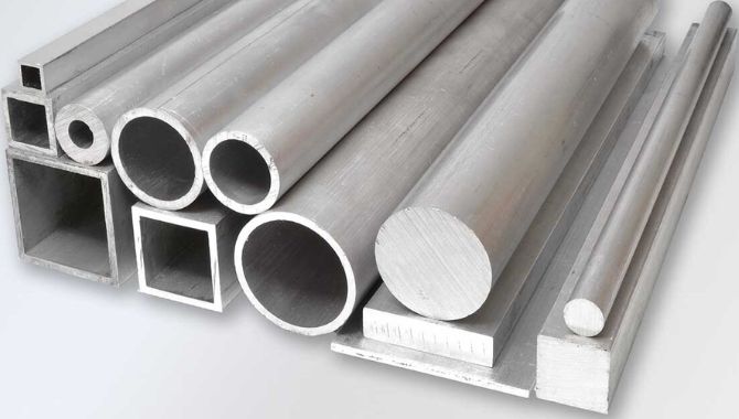 Overview of 6061 Aluminum Alloy