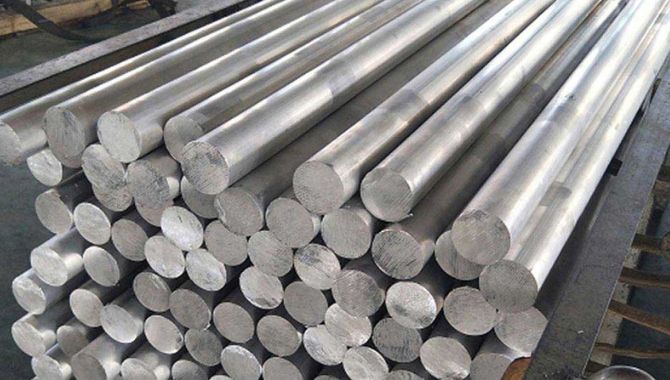 Overview of 7075 Aluminum Alloy