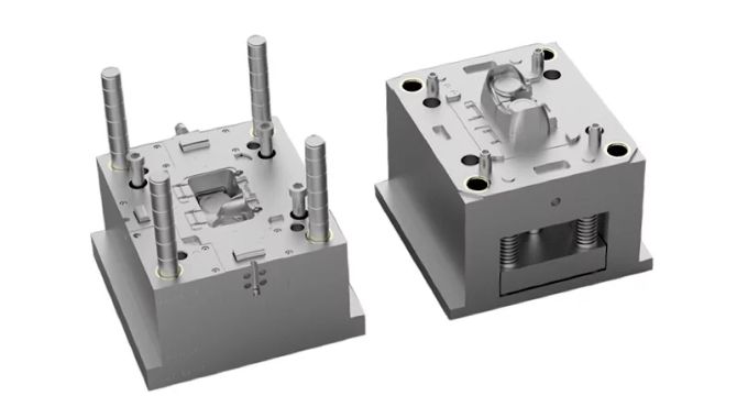 Overview of Rapid Injection Molding