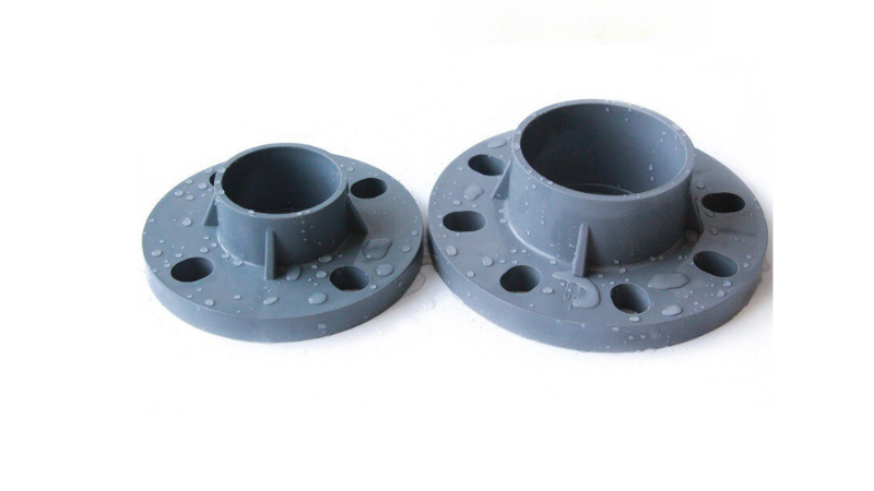 PVC Pipe Flanges