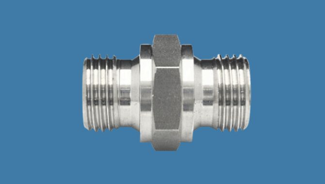 Pipe Adapter Fittings