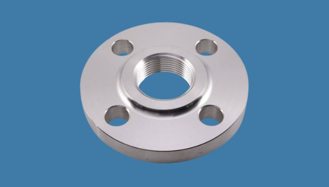 Pipe Flange