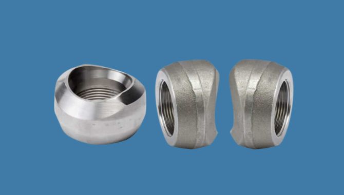 Top 15 Pipe Fitting Types and Their Applications - KDM Fabrication