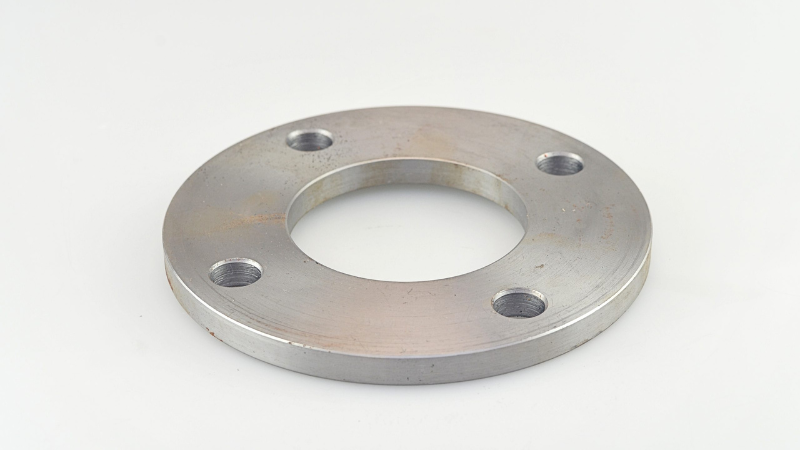 Slip On Flanges