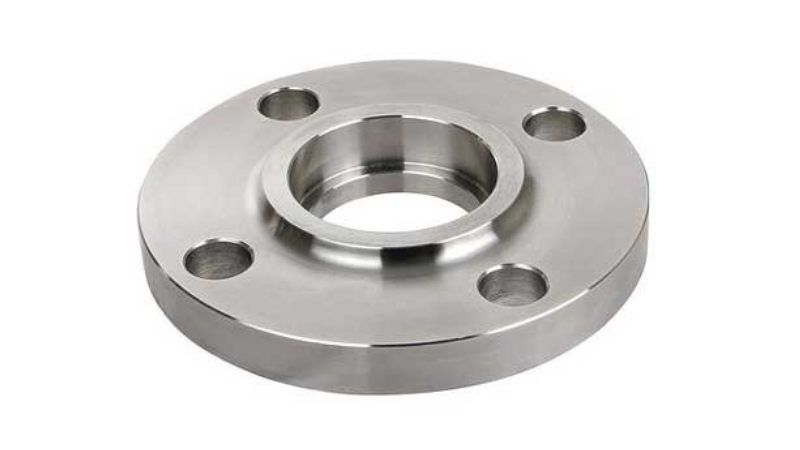 Socket Weld Flanges