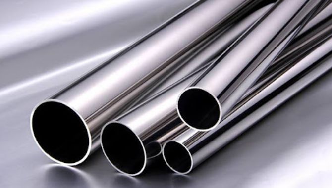 Specific Properties of 430 Stainless Steel 