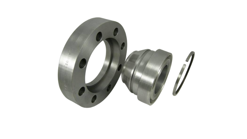 Swivel Ring Flanges