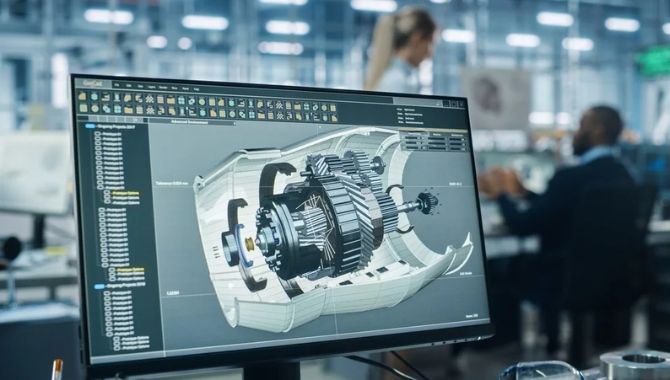 Top 6 CAD Software and Tools Most Popular Choices