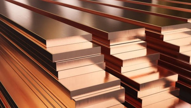 Types and Alloys of Copper