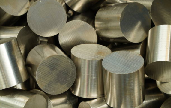 Understanding Titanium Alloy