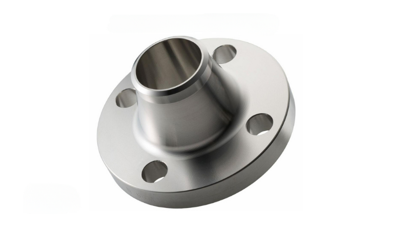 Weld Neck Flanges