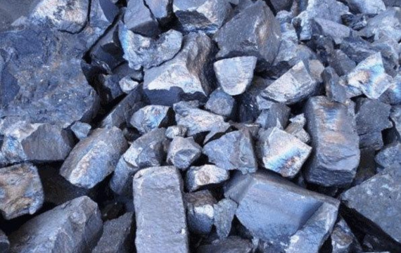 What are Manganese Alloys