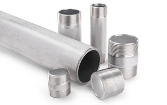 What are the Common Uses of Pipe Nipples