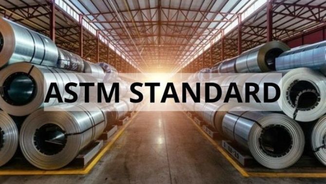 What is ASTM Standard