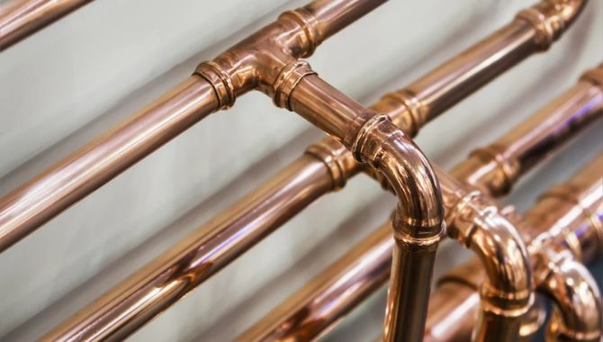 What is Copper Tubing