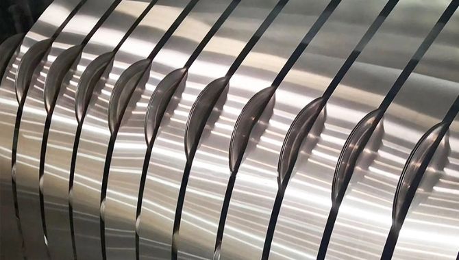 What is J4 Stainless Steel