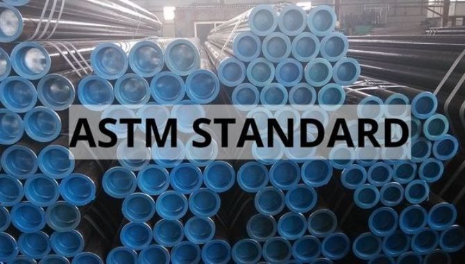 Why ASTM Standards are Important