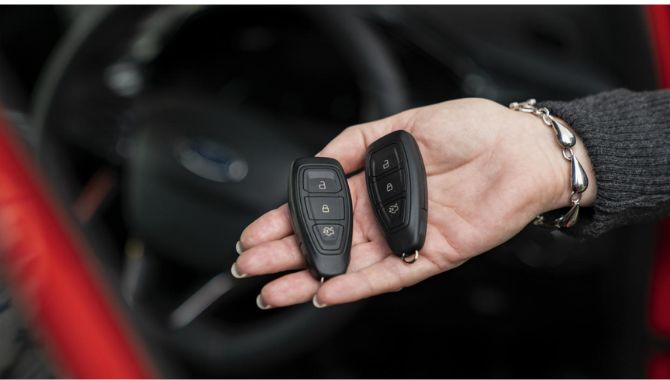 Why Your Key Fob Needs Protection