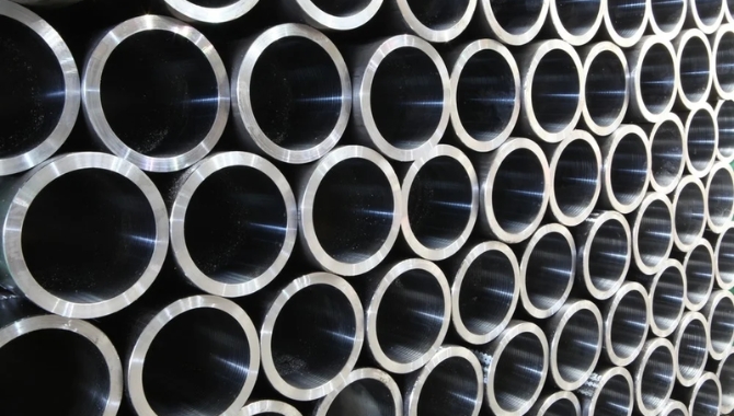 Applications of ASTM A108 Steel