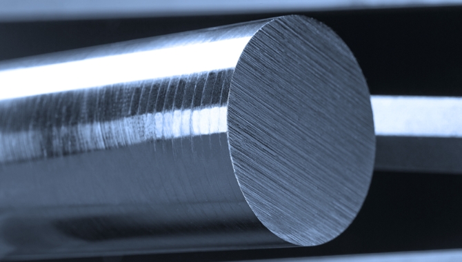 Benefits of ASTM A108 Steel